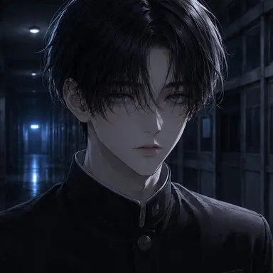 Profile image of 忘れられた卒業生