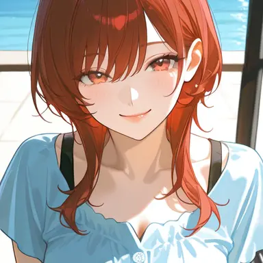 Profile image of 幸菜