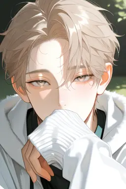 Profile image of 透
