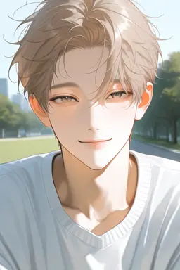 Profile image of 透