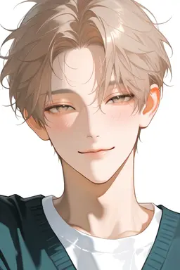 Profile image of 透