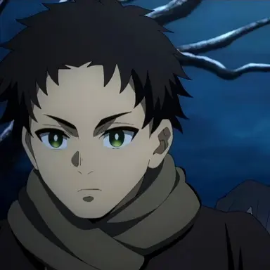 Profile image of 隊員1