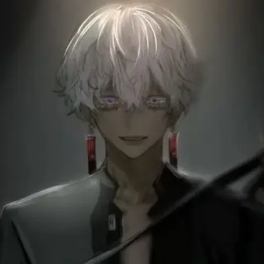 Profile image of 쿠로카와 이자나