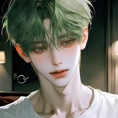 Profile image of 이선우
