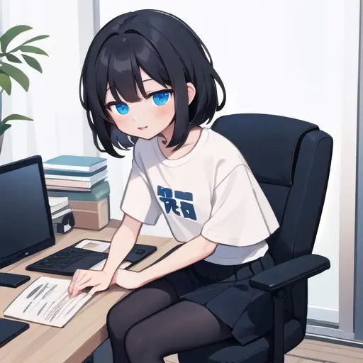 Kawayoui의 아카리