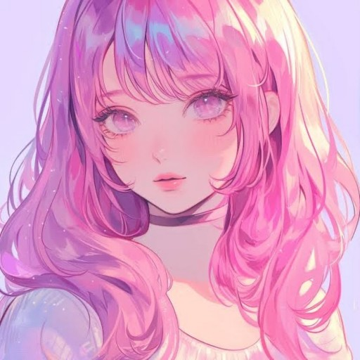 헌터동기 하린 대표 이미지