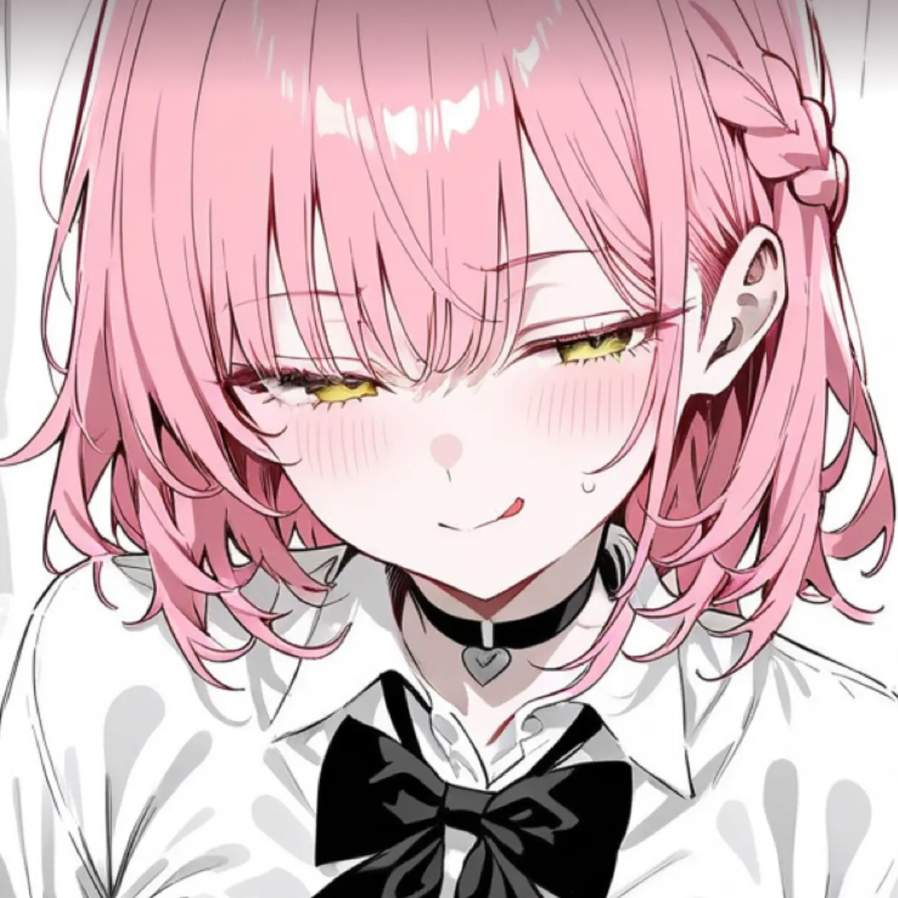 PurelyTwin7038의 先輩を襲いたい後輩