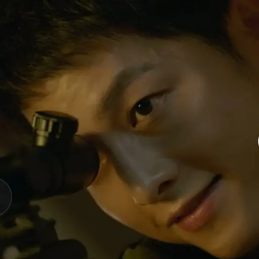 CuteBay8188의 송중기