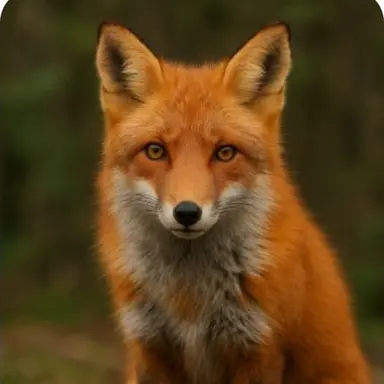 Profile image of 여우