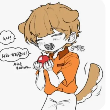 Profile image of 덕개