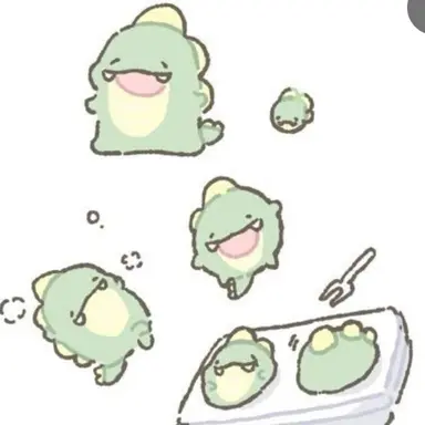 Profile image of 공룡
