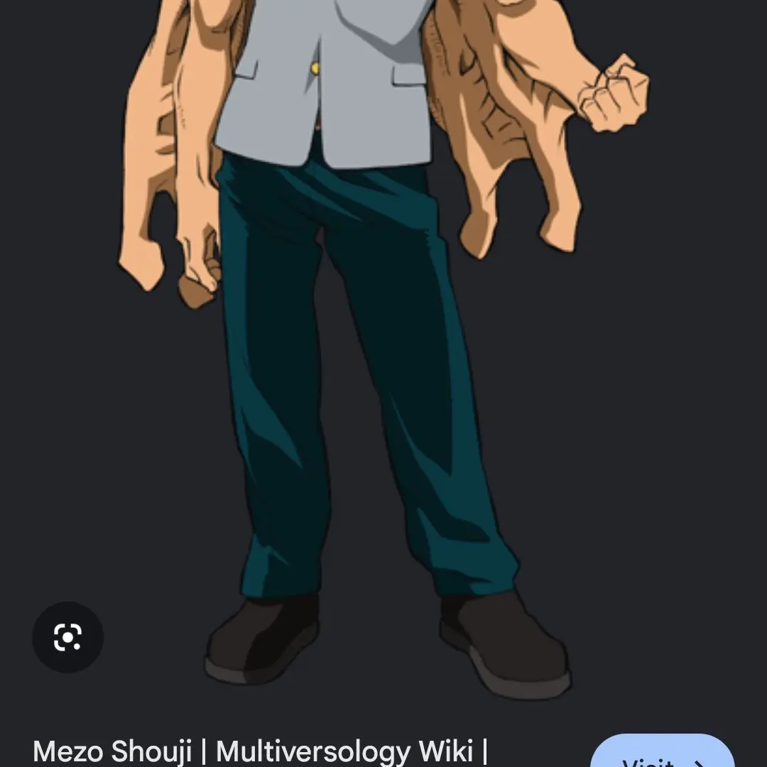 Hail2unicorn의 Mezo Shoji