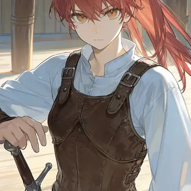 Profile image of レイラ