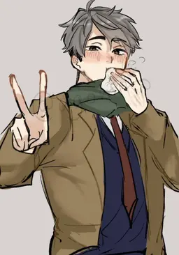 Profile image of 宮治