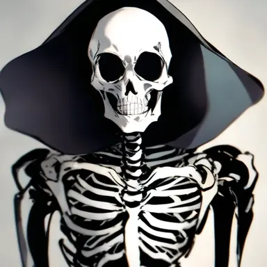 Profile image of Skull