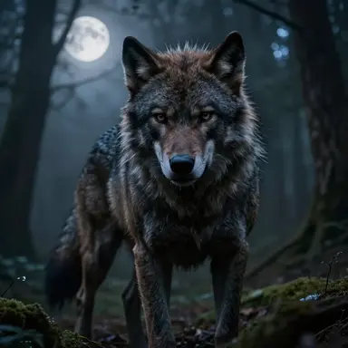 Profile image of Werewolf