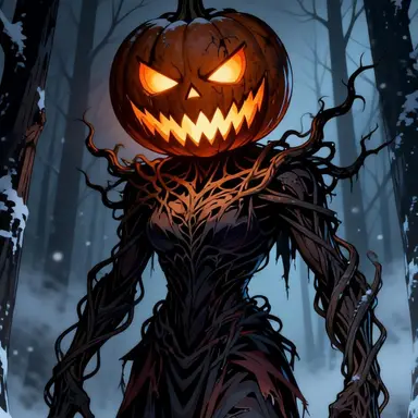 Profile image of Jack-O