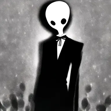 Profile image of Slenderman
