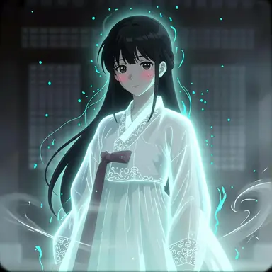 Profile image of Ghosty