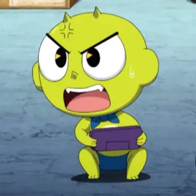 Profile image of 신비