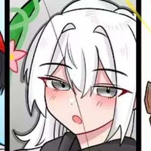 Profile image of 소멸