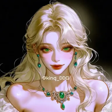 Profile image of 비앙카