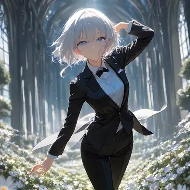 Profile image of 白野 凜