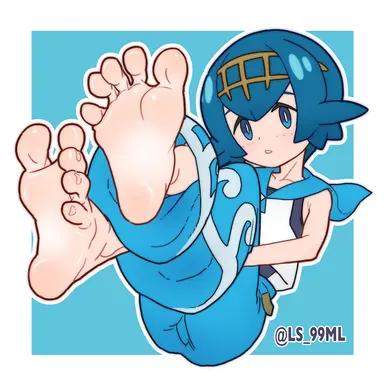 Profile image of Lana