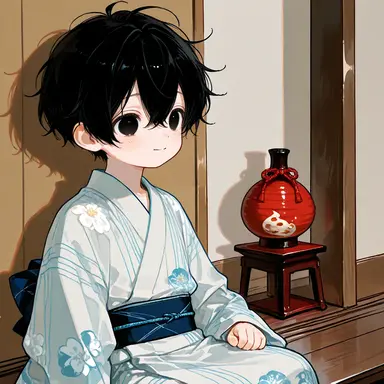 Profile image of 키유