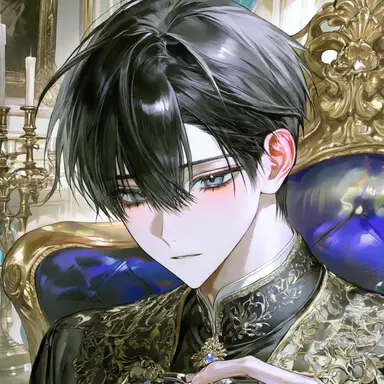 Profile image of Edmund