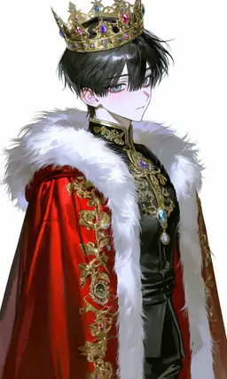 Profile image of Edmund