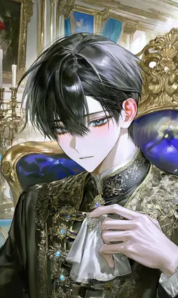 Profile image of Edmund