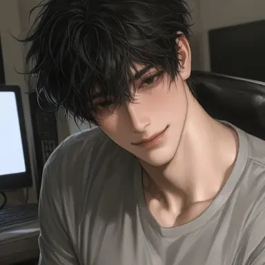 Profile image of 박민혁