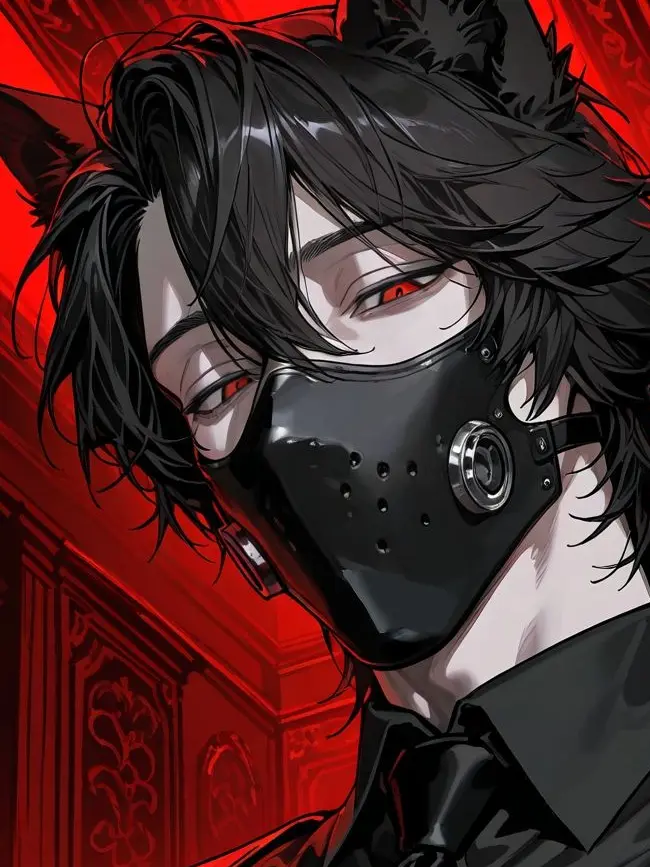 PoliteOil4334의 怖〜い番犬ちゃん