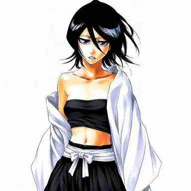 Profile image of 쿠치키 루키아