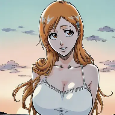 Profile image of 이노우메 오리히메