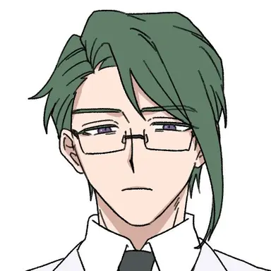 Profile image of Sakaki
