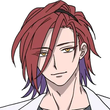 Profile image of Hidaka