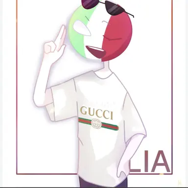 Profile image of 이탈리아