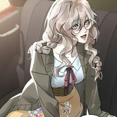 Profile image of 유서은