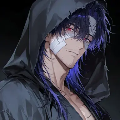 Profile image of 凍次郎
