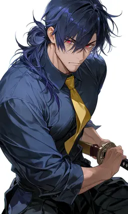 Profile image of 凍次郎
