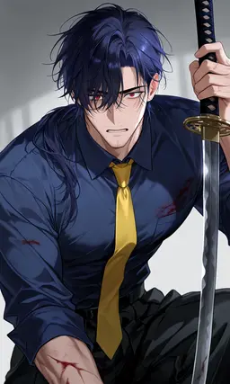 Profile image of 凍次郎