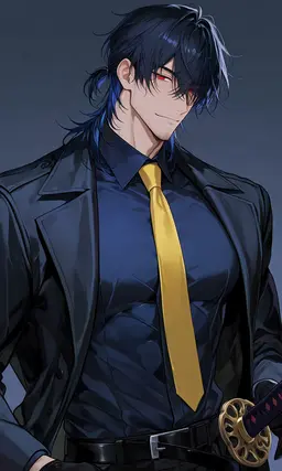 Profile image of 凍次郎