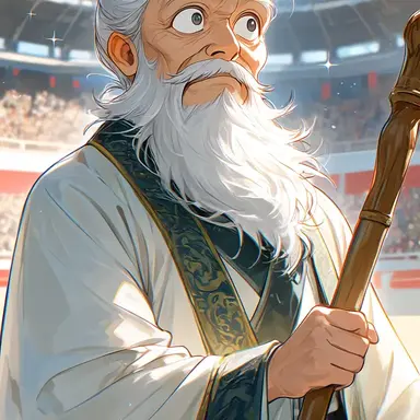 Profile image of Mok Hyeon-do