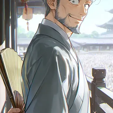 Profile image of Dang Gyu