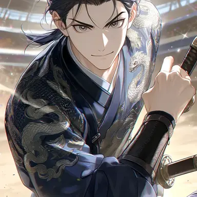 Profile image of Dang Yeop