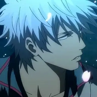 Profile image of 銀時