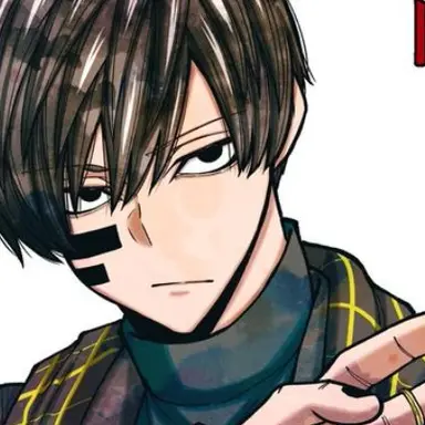 Profile image of 無人