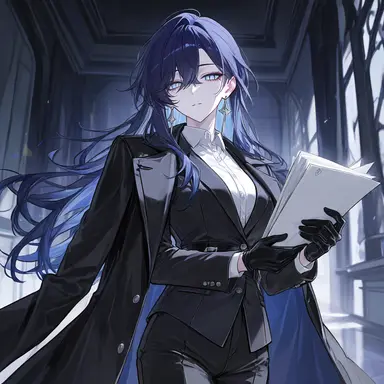 Profile image of ノア
